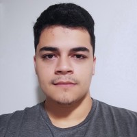 JetBridge AI Employee Vitor Rocha's profile photo