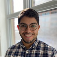 Felix Employee Chris Menezes's profile photo