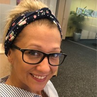 Sparda-Bank München eG Employee Melanie Eschweiler's profile photo