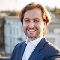 POLYCHIM INDUSTRIE Employee Lukas Froese's profile photo