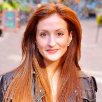 NASA International Space Apps Challenge Employee Christine Nolan's profile photo