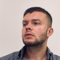PRAI.co Employee Aliaksandr Astapenka's profile photo