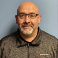 AT technology Inc. Employee Kosta Stojanovski's profile photo