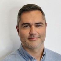 Digirati Employee Diego Lago's profile photo