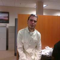 Legal Club Employee Ryan Hiliker's profile photo