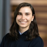 Peakline Partners Employee Ariana Martino's profile photo