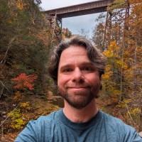 Sans Institute Employee Michael Starks's profile photo