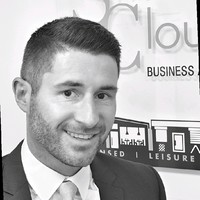 Smith & Clough Business Associates Employee Jonathan Clough's profile photo