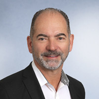 Broadridge Employee Michael Dignam's profile photo
