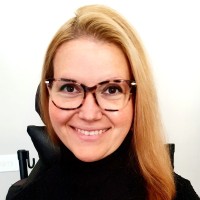 Support Your Way Employee Elvira Tarrant's profile photo