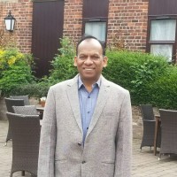 West Coast Paper Mills Ltd (WCPM) Employee Anuj Tayal's profile photo