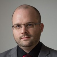 Quentin Lackey