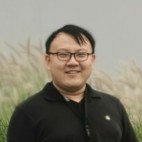 Weee! Employee Jack Zuo's profile photo
