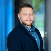 JCSS Sp. z o. o. Employee Marcin Hohn's profile photo