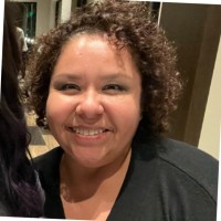 Alma Lopez's profile photo