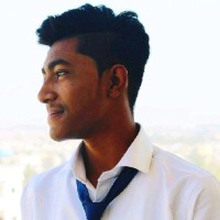 TalenTech Digital Employee Pratham Rathode's profile photo