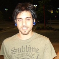 The USA Bouquet Co Employee Andy Lopez's profile photo