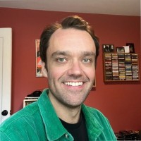 Ben Kiggen Email & Phone Number