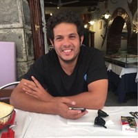 SoukCom سوقكوم.كوم Employee Ahmed Alaa's profile photo
