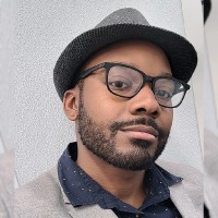 POSH DJs Employee Moufatih Muhammad's profile photo