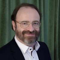 CodeWrights GmbH Employee Immanuel Vetter's profile photo