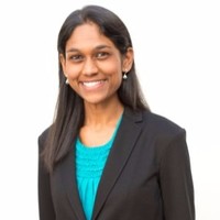 Public Defender Service for the District of Columbia Employee Kavya Naini's profile photo