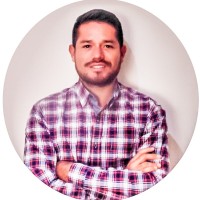Spray Wash Employee Ricardo Armas's profile photo