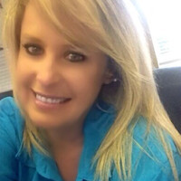 Central Bank Employee Kimberly Branson's profile photo