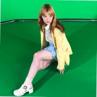 Lola Visual Effects Employee Ally Hall's profile photo