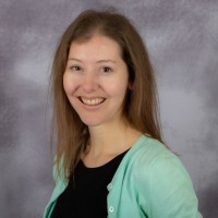 Metro United Way Employee Elizabeth Ruwe's profile photo