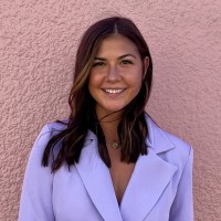 Ashley Peek's profile photo