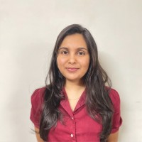 Net Square Solutions Pvt. Ltd. Employee Ca Nikam's profile photo
