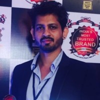 Amol Patre Email & Phone Number