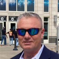Jason Mangine Email & Phone Number
