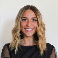 Shelf Employee Dani Mignone's profile photo