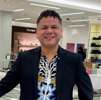 INITIO Parfums Privés Employee Ricardo Leon's profile photo
