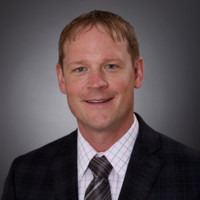 Kratos Industries, LLC Employee Erik Gatewood's profile photo