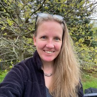 Microshare.io Employee Lisa Stump's profile photo