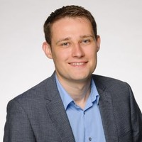 CloudBilling Employee Roelof Spijker's profile photo