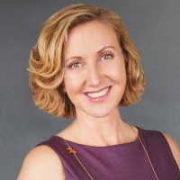 Palo Alto University Employee Sharon Brock's profile photo