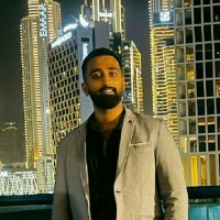 Farfill Employee Mohamed Shariff's profile photo