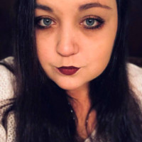 Ideal Graphics Inc. Employee Kelsey Wilkes's profile photo