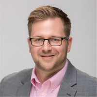 OPTP Employee Ryan Bussman's profile photo