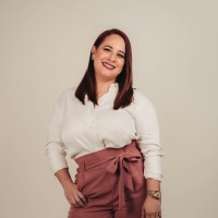 Ampler Employee Brittany Gonzales's profile photo