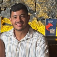 Bitcoinsensus Employee William Rodrigues's profile photo