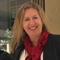 Hilton Amsterdam Employee Lytsa Karabinis's profile photo