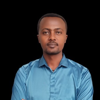 Ebs Tv Employee Zenebe Hailu's profile photo