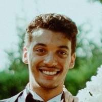 SNCF Voyageurs Employee Sylvain Colson-Lahbib's profile photo