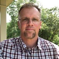 Kaiser Aluminum Employee Doug Cook's profile photo