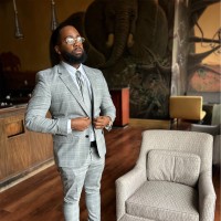 Concentric Educational Solutions Employee David Upshur's profile photo